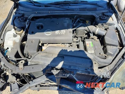 Zdjęcie 11 z 13 samochodu: 2006 NISS ALTIMA 2.5 VIN:1N4AL11D96N342468 - miniatura