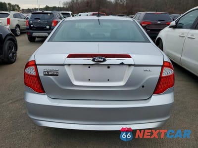 Zdjęcie 6 z 12 samochodu: 2012 FORD FUSION SEL VIN:3FAHP0JA6CR111720 - miniatura