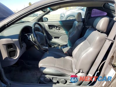 Zdjęcie 7 z 12 samochodu: 1997 MITSUBISHI ECLIPSE GST VIN:4A3AK54F6VE171899 - miniatura