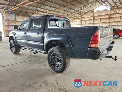 Drugie zdjęcie samochodu z przodu: 2006 TOYOTA TACOMA PRERUNNER V6 VIN:5TEJU62N46Z217676 - miniatura