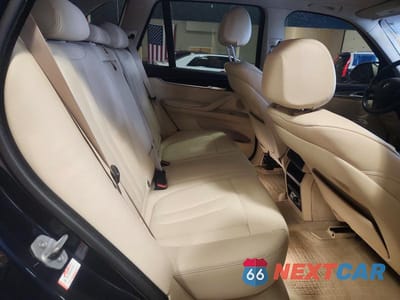 Zdjęcie 11 z 12 samochodu: 2014 BMW X5 XDRIVE35I VIN:5UXKR0C53E0K51669 - miniatura