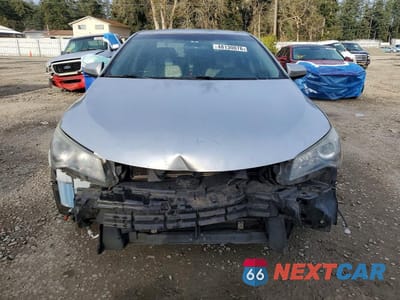 Piąte zdjęcie samochodu w środku: 2015 TOYOTA CAMRY HYBRID SE VIN:4T1BD1FK2FU151205 - miniatura