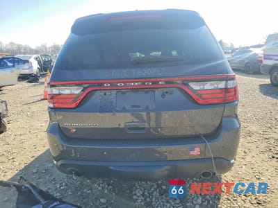 Zdjęcie 6 z 13 samochodu: 2023 DODGE DURANGO PURSUIT AWD 5.7L V8 HEMI VIN:1C4SDJFT1PC637976 - miniatura