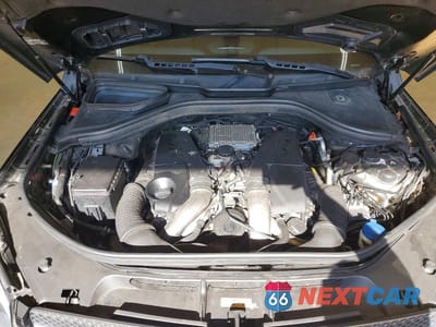 Zdjęcie 12 z 12 samochodu: 2015 MERCEDES-BENZ GL 550 4MATIC VIN:4JGDF7DE5FA551229 - miniatura