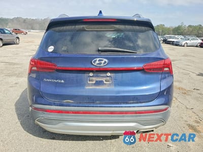 Zdjęcie 6 z 13 samochodu: 2023 HYUNDAI SANTA FE SEL VIN:5NMS34AJ2PH588637 - miniatura
