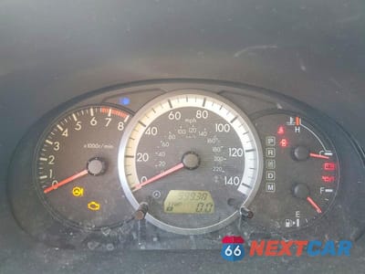 Zdjęcie 9 z 13 samochodu: 2007 MAZDA 5 VIN:JM1CR293170154786 - miniatura