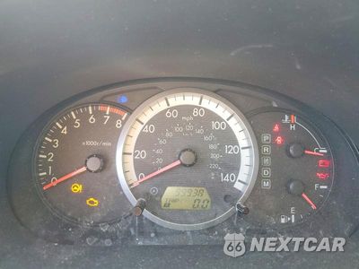 Zdjęcie 9 z 14 samochodu: 2007 MAZDA 5 VIN:JM1CR293170154786 - miniatura