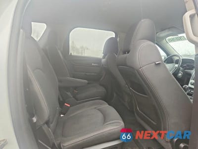 Zdjęcie 11 z 12 samochodu: 2016 GMC ACADIA VIN:1GKKVPKD1GJ131210 - miniatura