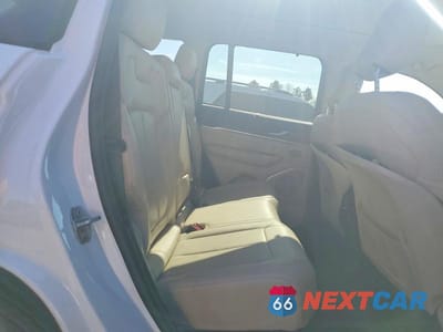 Zdjęcie 11 z 13 samochodu: 2022 JEEP GRAND CHEROKEE LIMITED VIN:1C4RJHBG6N8586015 - miniatura