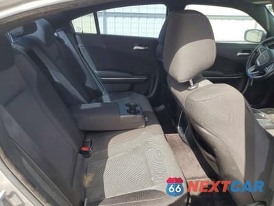 Zdjęcie 10 z 12 samochodu: 2018 DODGE CHARGER SXT PLUS VIN:2C3CDXHG1JH133685 - miniatura