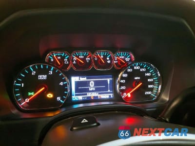 Zdjęcie 9 z 11 samochodu: 2016 CHEVROLET SILVERADO K2500 HIGH COUNTRY VIN:1GC1KXE88GF213310 - miniatura