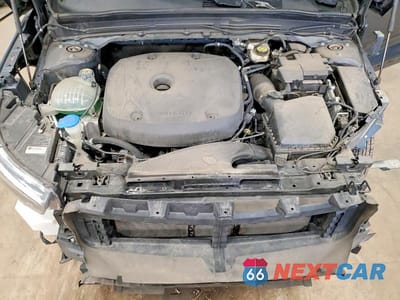 Zdjęcie 12 z 13 samochodu: 2022 VOLVO XC40 T5 MOMENTUM VIN:YV4162UK7N2653203 - miniatura