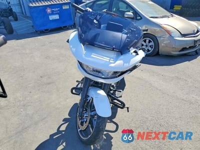 Drugie zdjęcie samochodu z przodu: 2025 HARLEY-DAVIDSON FLTRX VIN:1HD1KH724SB646023 - miniatura