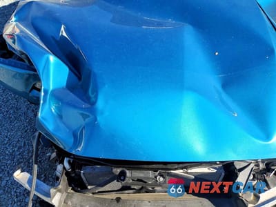 Zdjęcie 11 z 11 samochodu: 2020 BMW M2 COMPETITION VIN:WBS2U7C02L7E59734 - miniatura