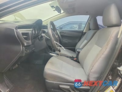 Zdjęcie 7 z 12 samochodu: 2014 TOYOTA COROLLA L VIN:2T1BURHE8EC072482 - miniatura