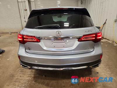Zdjęcie 6 z 12 samochodu: 2018 ACURA MDX TECHNOLOGY VIN:5J8YD4H56JL016753 - miniatura