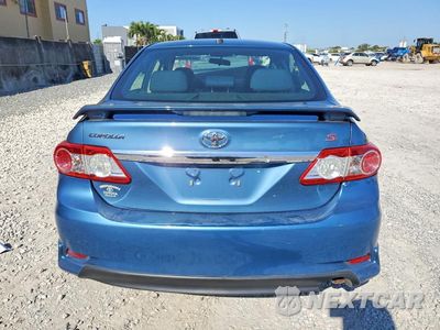 Zdjęcie 11 z 24 samochodu: 2012 TOYOTA COROLLA S VIN:5YFBU4EE1CP026951 - miniatura