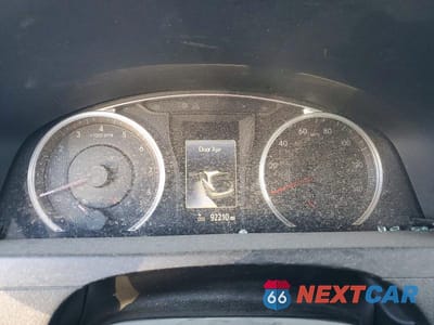 Zdjęcie 9 z 12 samochodu: 2017 TOYOTA CAMRY SE VIN:4T1BF1FK7HU373185 - miniatura