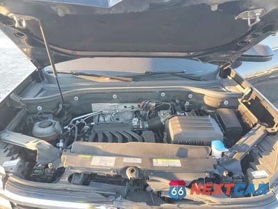 Zdjęcie 12 z 13 samochodu: 2023 VOLKSWAGEN ATLAS SE VIN:1V2HR2CA3PC513341 - miniatura