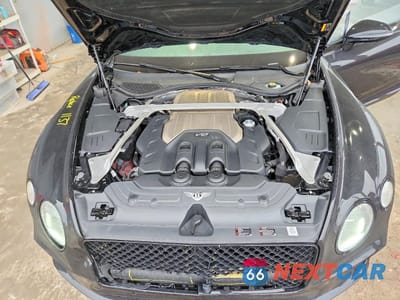 Zdjęcie 11 z 15 samochodu: 2020 BENTLEY CONTINENTAL GT VIN:SCBDG4ZG0LC075744 - miniatura