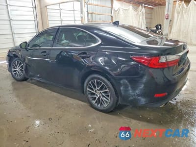 Drugie zdjęcie samochodu z przodu: 2017 LEXUS ES 350 BASE VIN:58ABK1GG2HU074654 - miniatura