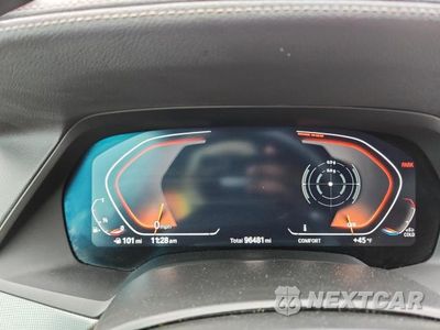 Zdjęcie 9 z 14 samochodu: 2023 BMW X5 XDRIVE40I VIN:5UXCR6C06P9P30758 - miniatura