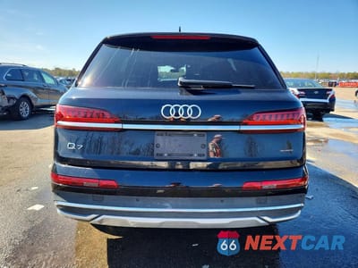 Zdjęcie 6 z 12 samochodu: 2023 AUDI Q7 PREMIUM PLUS VIN:WA1LCBF7XPD008334 - miniatura