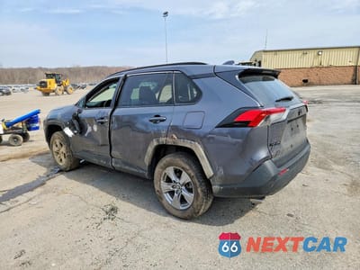 Drugie zdjęcie samochodu z przodu: 2024 TOYOTA RAV4 XLE VIN:2T3P1RFV6RC413084 - miniatura