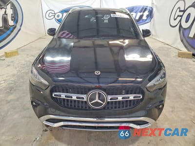 Piąte zdjęcie samochodu w środku: 2025 MERCEDES-BENZ GLA 250 VIN:W1N4N4GB5SJ637280 - miniatura