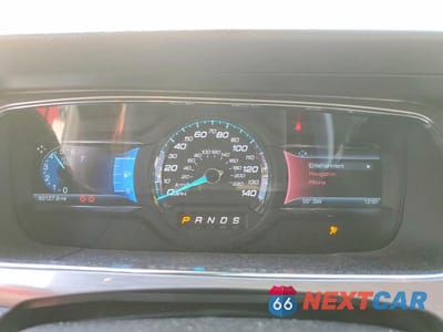 Zdjęcie 9 z 12 samochodu: 2014 FORD TAURUS SEL VIN:1FAHP2E89EG169804 - miniatura