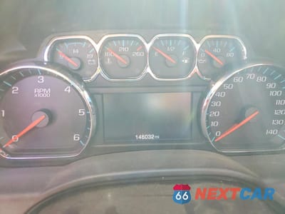 Zdjęcie 9 z 12 samochodu: 2015 CHEVROLET SILVERADO K2500 HEAVY DUTY LT VIN:1GC1KVEG9FF582042 - miniatura