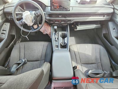 Zdjęcie 8 z 12 samochodu: 2025 HONDA ACCORD LX VIN:1HGCY1F24SA028595 - miniatura