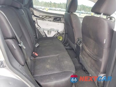 Zdjęcie 11 z 14 samochodu: 2021 NISSAN ROGUE SPORT S VIN:JN1BJ1AV7MW305278 - miniatura