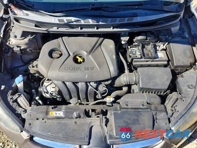 Zdjęcie 11 z 11 samochodu: 2013 HYUNDAI ELANTRA GLS VIN:5NPDH4AE6DH399498 - miniatura