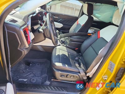 Zdjęcie 7 z 14 samochodu: 2023 GMC CANYON AT4X VIN:1GTP6EEK9P1265475 - miniatura