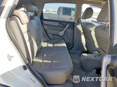 Zdjęcie 10 z 12 samochodu: 2007 HONDA CR-V EXL VIN:JHLRE48717C082155 - miniatura
