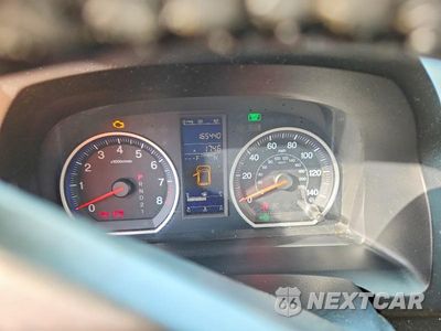 Zdjęcie 9 z 12 samochodu: 2011 HONDA CR-V EXL VIN:5J6RE3H77BL046772 - miniatura