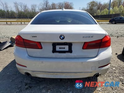 Zdjęcie 6 z 12 samochodu: 2018 BMW 530 I VIN:WBAJA5C56JG898342 - miniatura