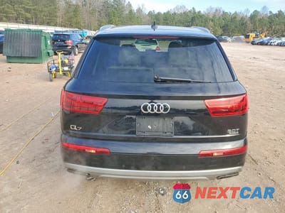 Zdjęcie 6 z 13 samochodu: 2017 AUDI Q7 PREMIUM PLUS VIN:WA1LABF78HD023051 - miniatura