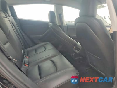 Zdjęcie 10 z 12 samochodu: 2023 TESLA MODEL 3 VIN:5YJ3E1EB6PF391990 - miniatura