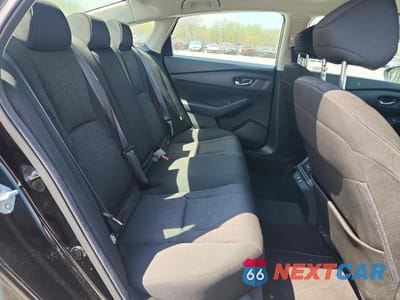 Zdjęcie 10 z 12 samochodu: 2025 HONDA ACCORD LX VIN:1HGCY1F23SA034551 - miniatura