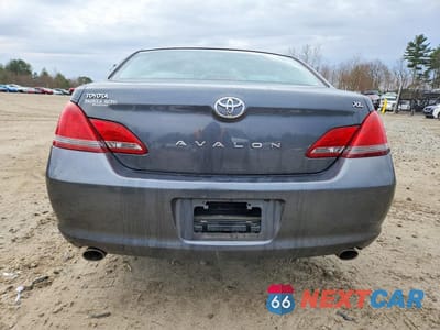 Zdjęcie 6 z 11 samochodu: 2008 TOYOTA AVALON XL VIN:4T1BK36B08U296117 - miniatura