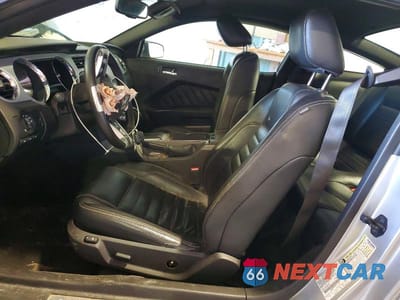 Zdjęcie 7 z 11 samochodu: 2011 FORD MUSTANG L VIN:1ZVBP8AM3B5131186 - miniatura