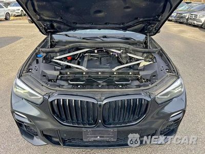 Zdjęcie 8 z 10 samochodu: 2021 BMW X5 XDRIVE40I VIN:5UXCR6C04M9G98133 - miniatura