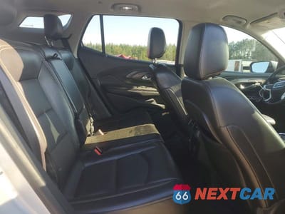 Zdjęcie 10 z 12 samochodu: 2019 GMC TERRAIN SLT VIN:3GKALPEV4KL342585 - miniatura