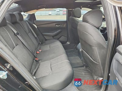 Zdjęcie 10 z 12 samochodu: 2024 HONDA ACCORD HYBRID SPORT VIN:1HGCY2F51RA005317 - miniatura