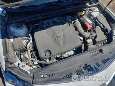 Zdjęcie 11 z 13 samochodu: 2018 TOYOTA CAMRY XSE V6 VIN:4T1BZ1HK5JU020759 - miniatura
