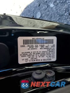 Zdjęcie 12 z 12 samochodu: 2014 INFINITI Q60 COUPE JOURNEY VIN:JN1CV6EK6EM113286 - miniatura