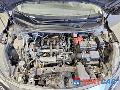 Zdjęcie 11 z 12 samochodu: 2025 NISSAN VERSA SV VIN:3N1CN8EV4SL839935 - miniatura
