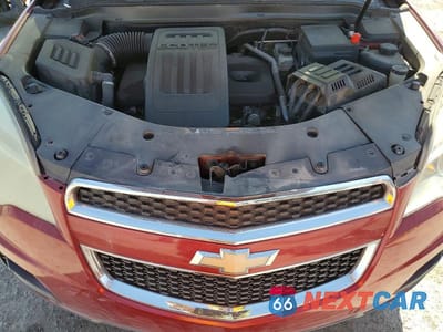 Zdjęcie 12 z 13 samochodu: 2015 CHEVROLET EQUINOX LT VIN:1GNALBEK9FZ136656 - miniatura